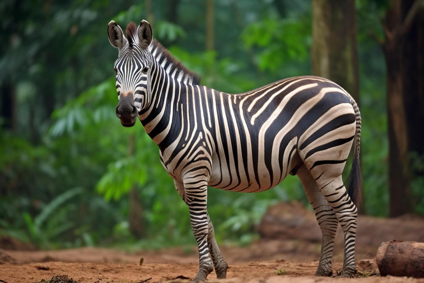 Zebra